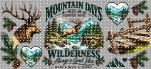 16oz Christmas-S  2959